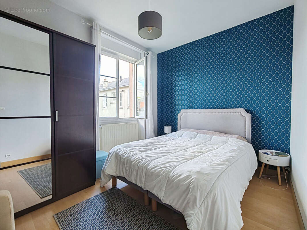 Maison à NANTES