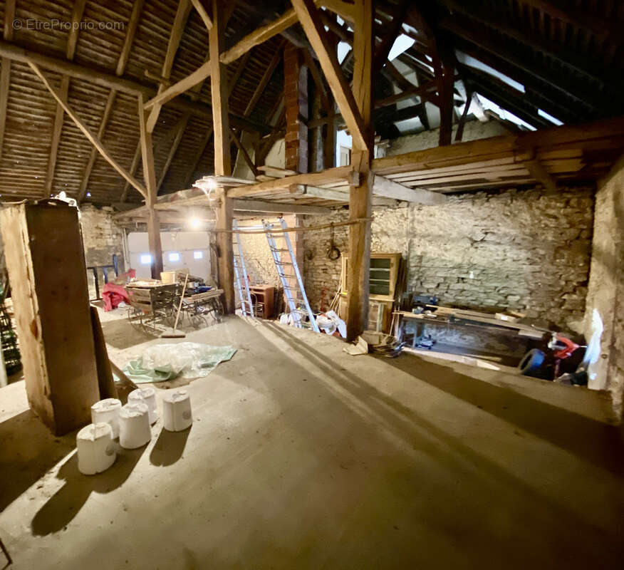 Maison à AUTECHAUX-ROIDE