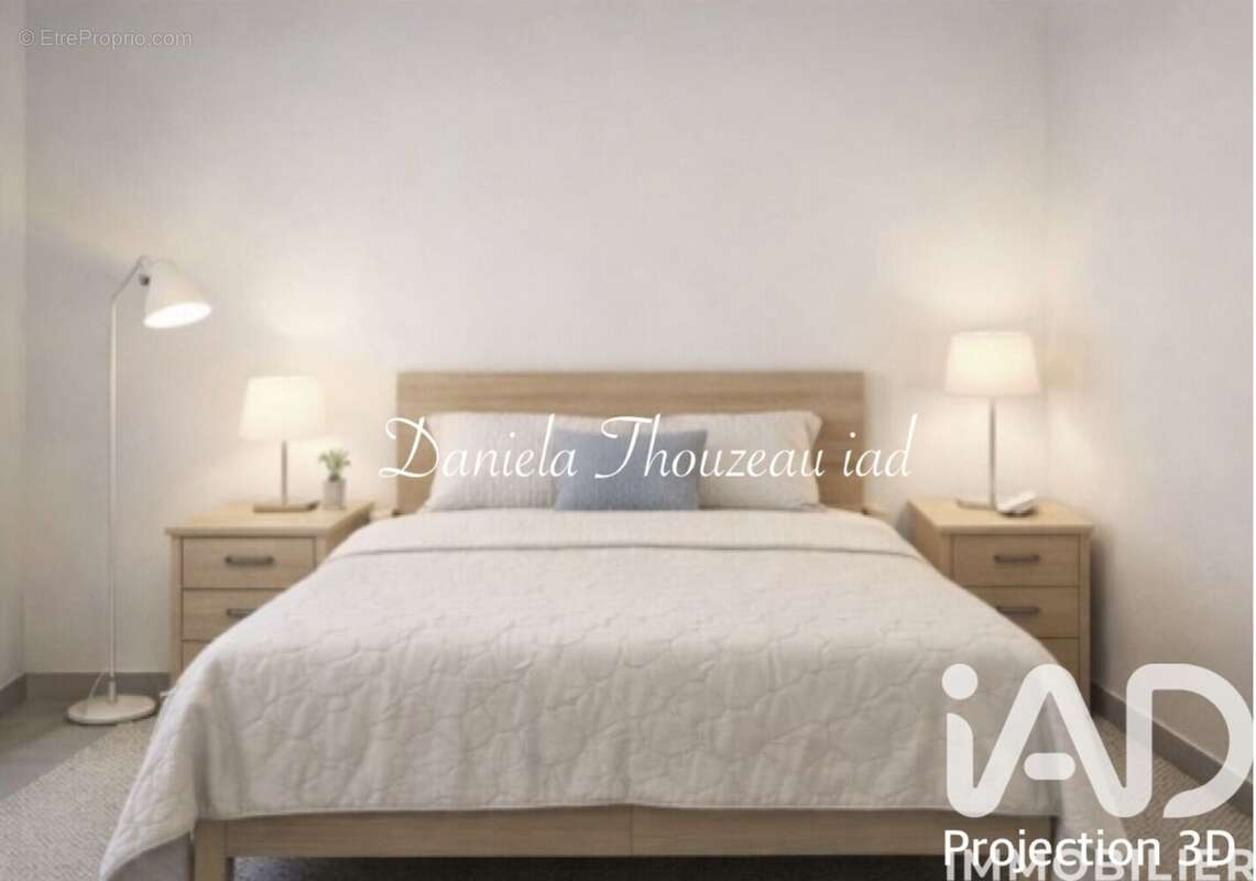 Photo 6 - Appartement à LA CRAU