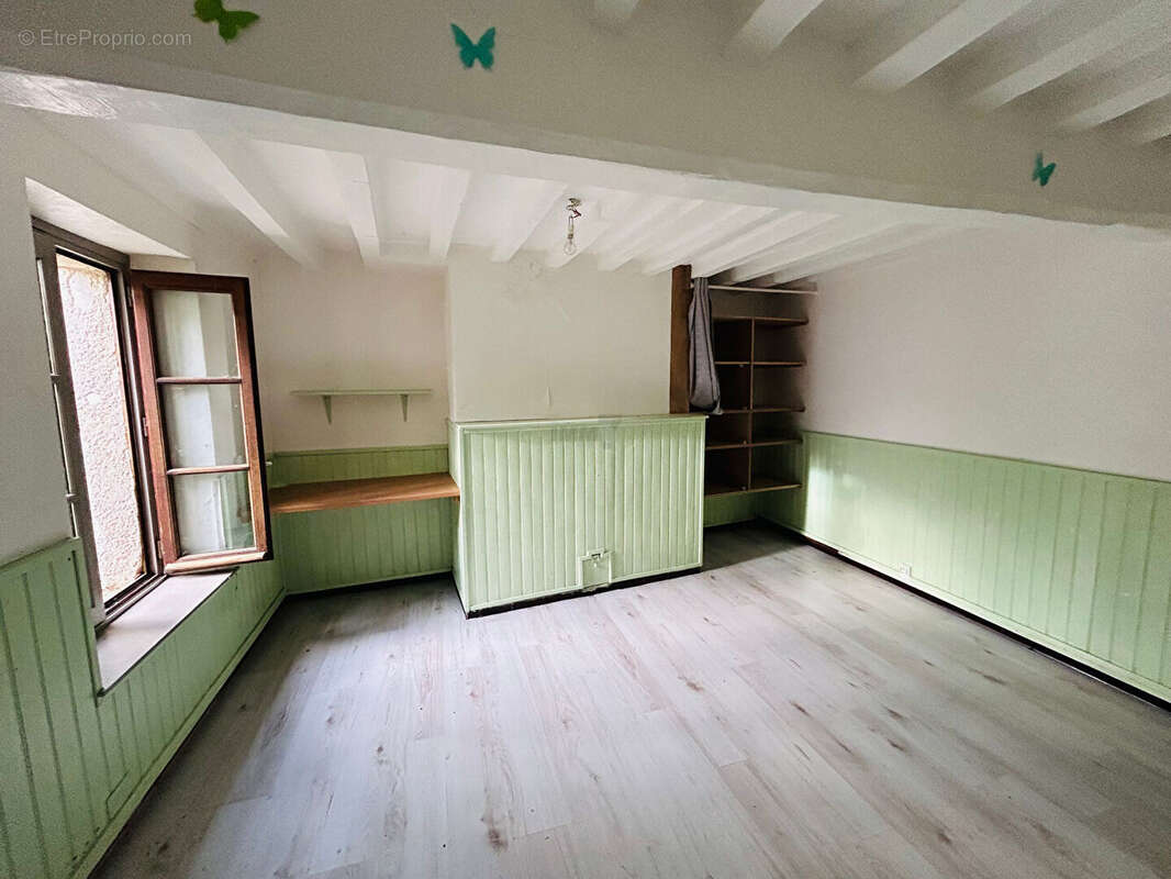 Maison à LA FERTE-SOUS-JOUARRE