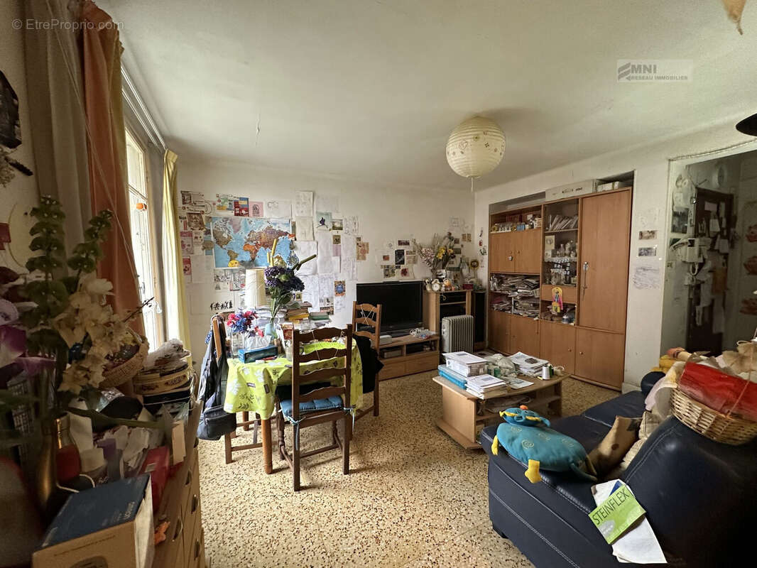 Appartement à CHOISY-LE-ROI