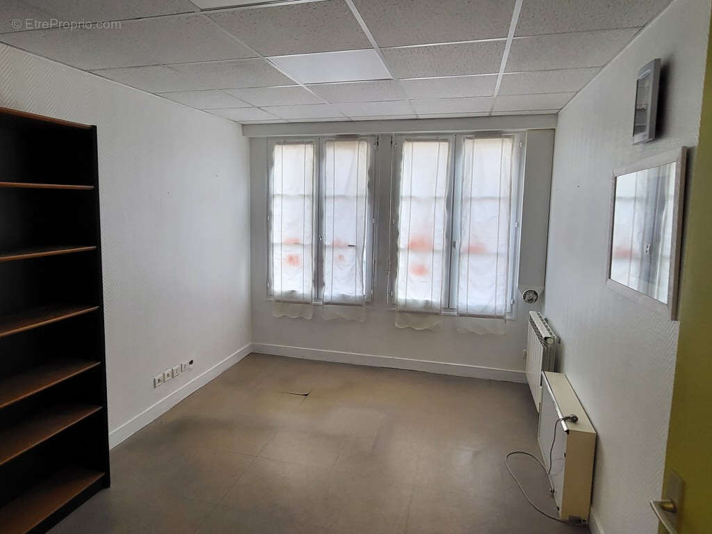 Appartement à EPERNON