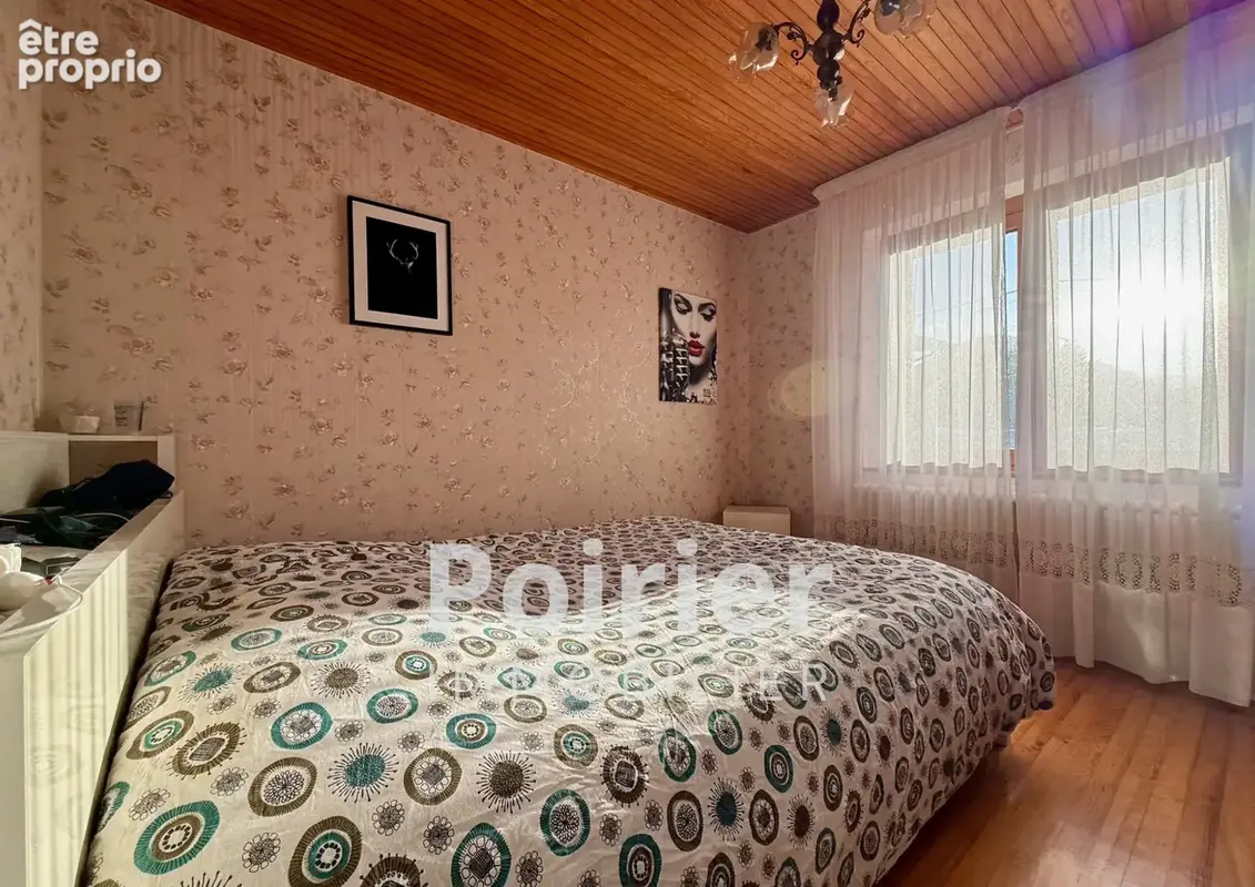 Maison individuelle à 10 min d'Evian-les-Bains - photo 5