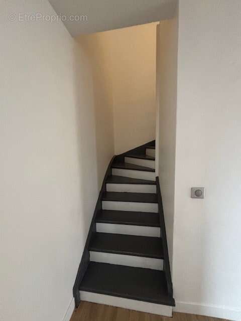 Appartement à ROISSY-EN-BRIE