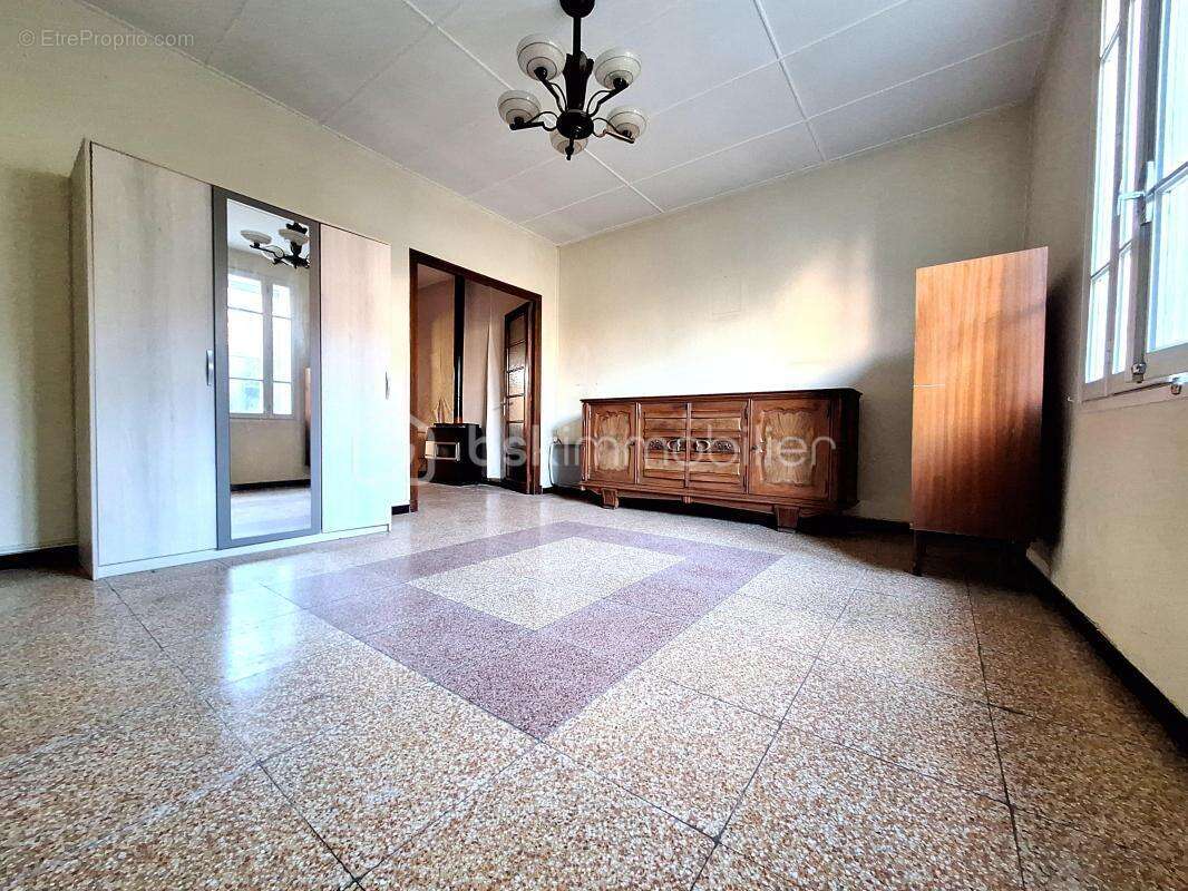 Maison à SIGEAN