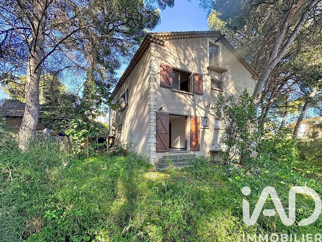 Photo 1 - Maison à SETE