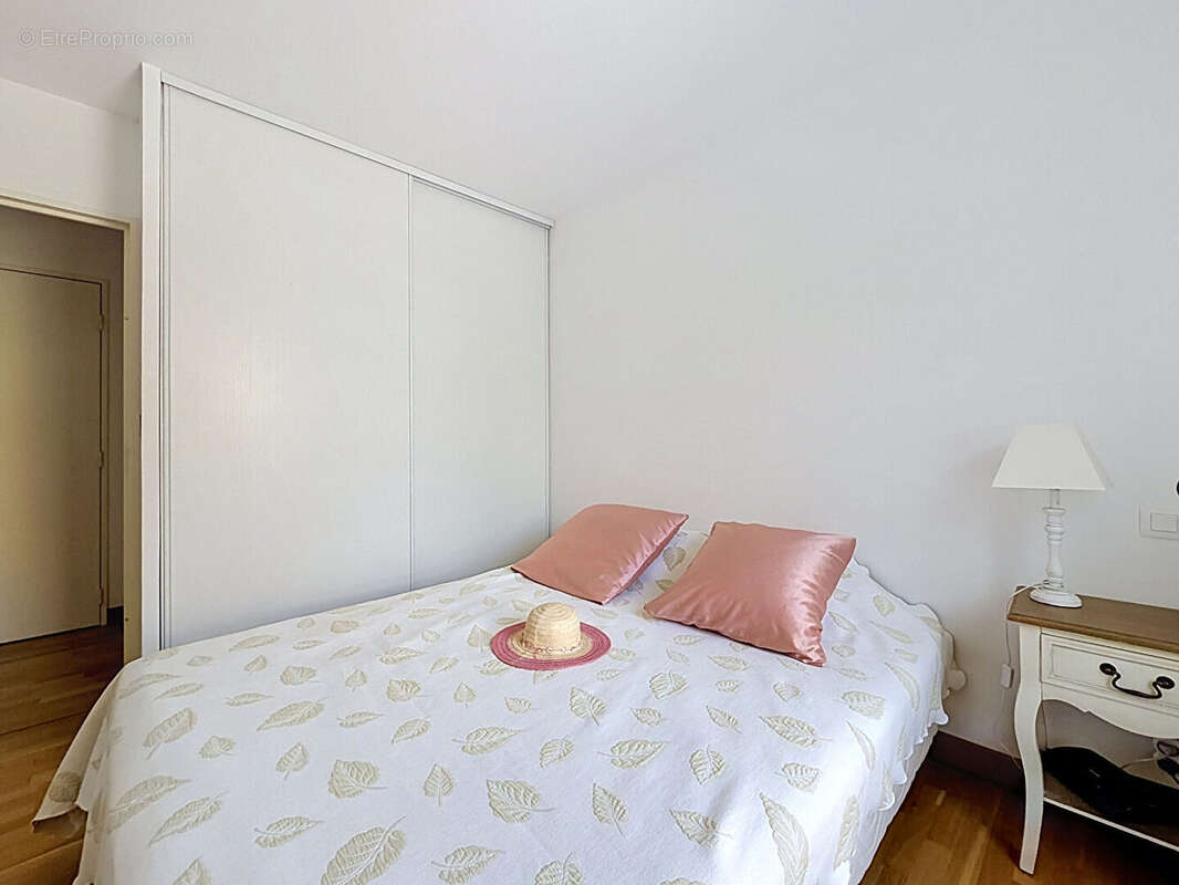 Appartement 62m² à marseille 10e arrondissement - photo 13