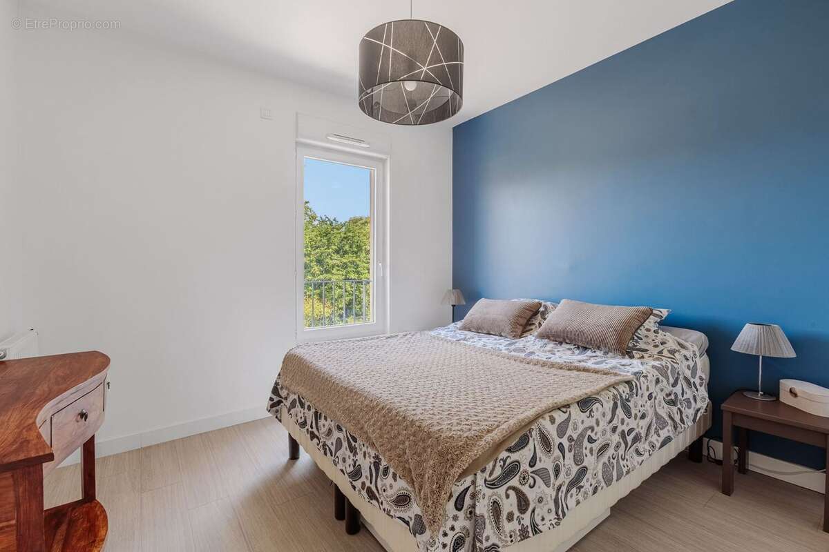 Appartement à AUZEVILLE-TOLOSANE