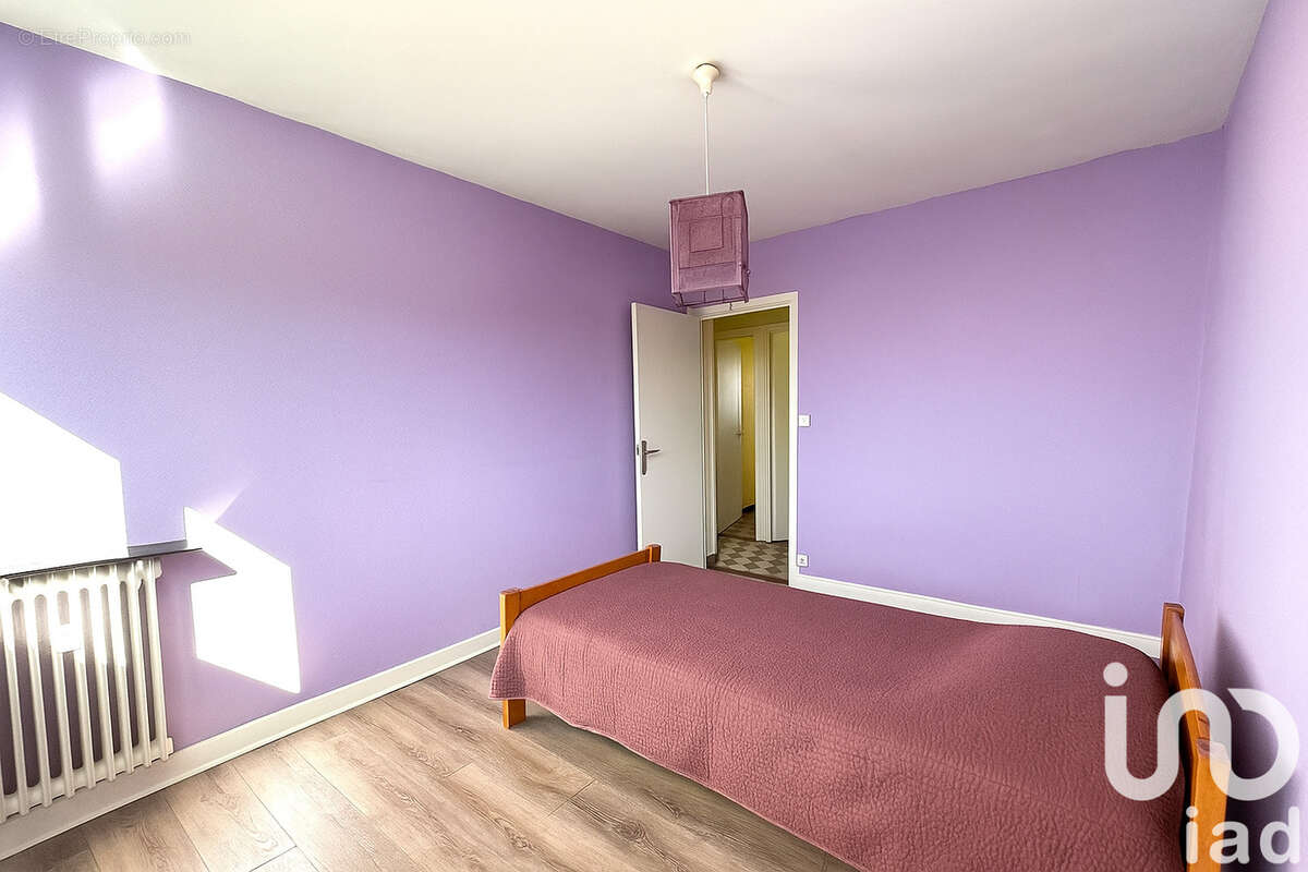 Photo 6 - Appartement à VALENCE