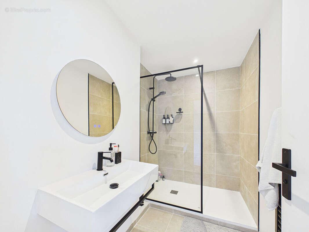 Appartement à CAEN