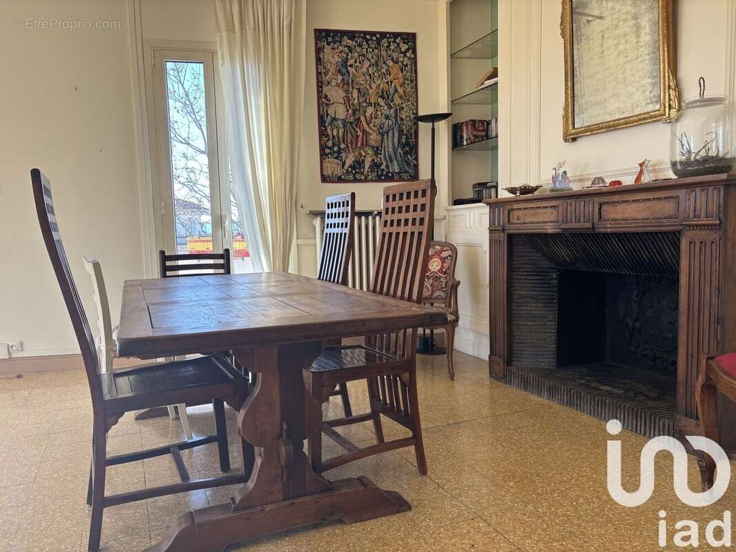 Photo 7 - Appartement à PERPIGNAN