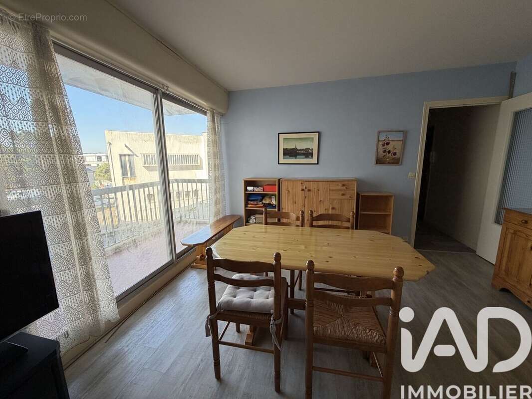 Photo 3 - Appartement à PORNICHET
