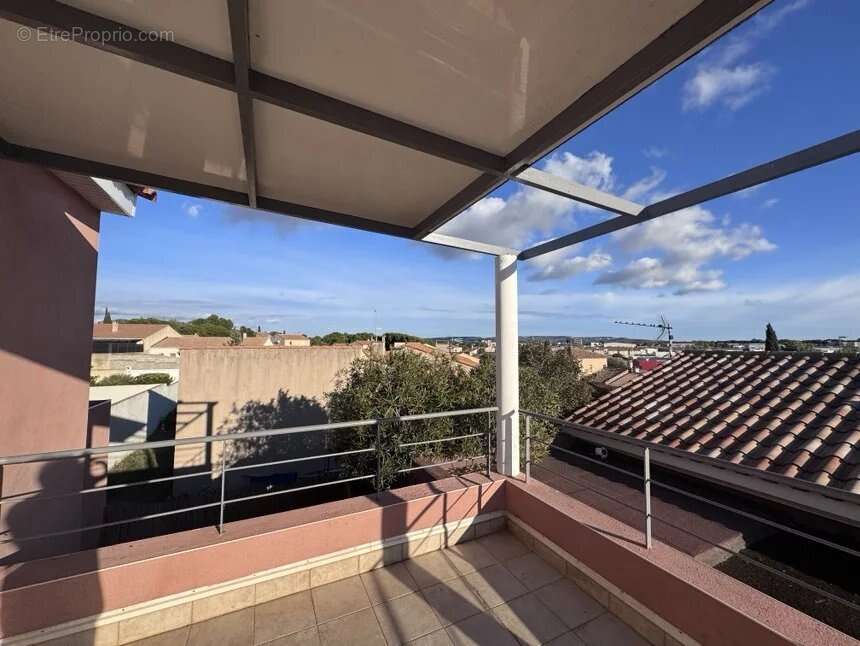 Appartement à NARBONNE