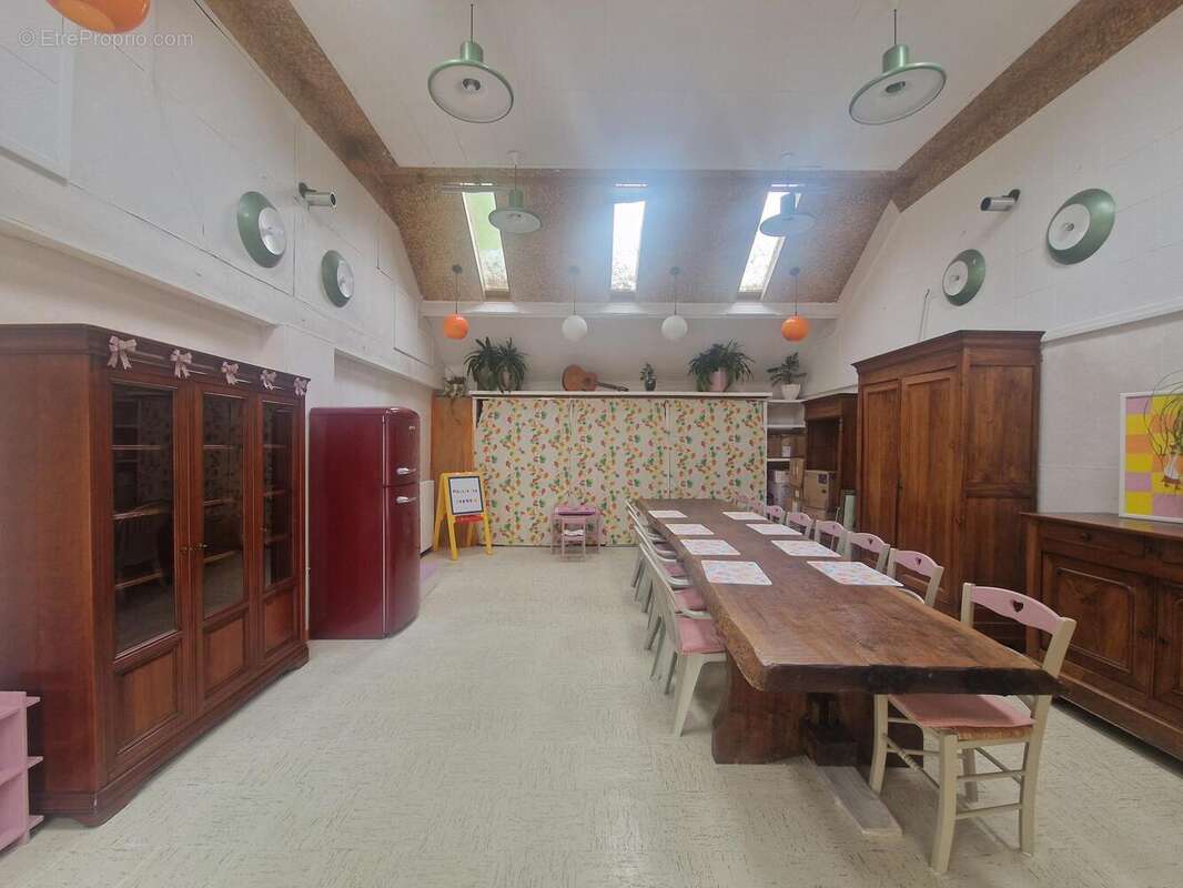 Photo 6 - Maison à COURBOUZON