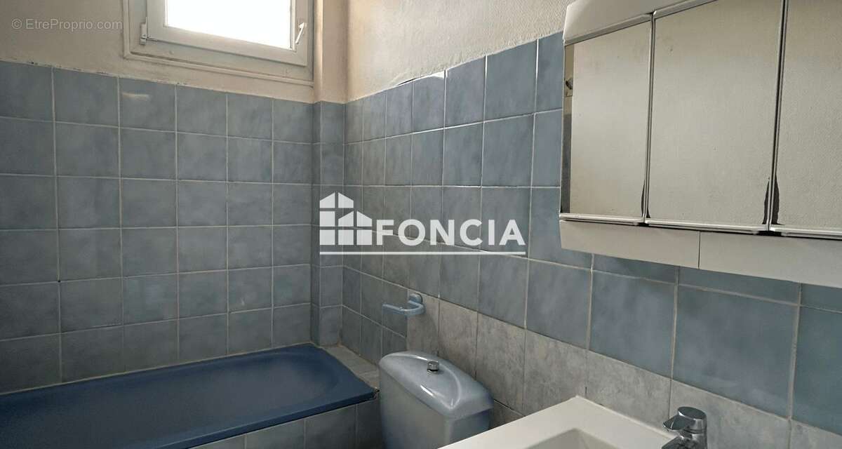 Appartement à VERNON