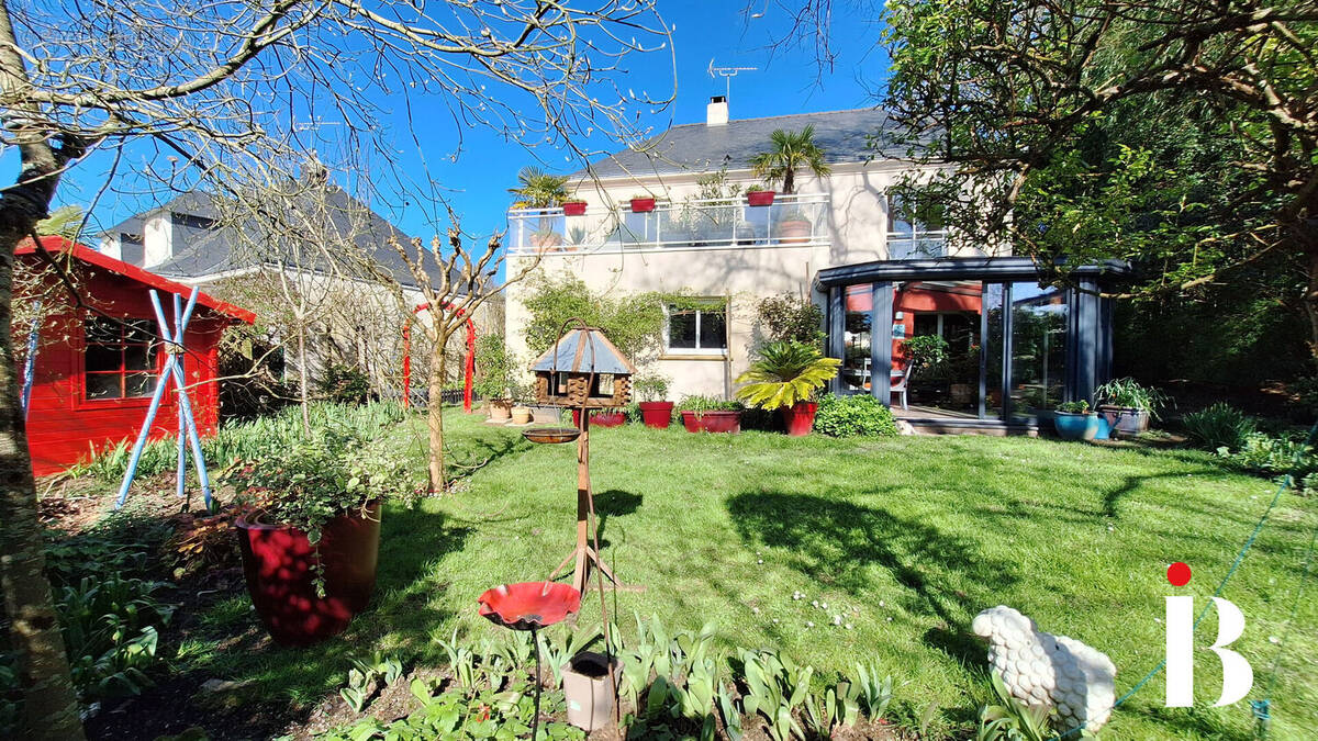 Maison à ORVAULT
