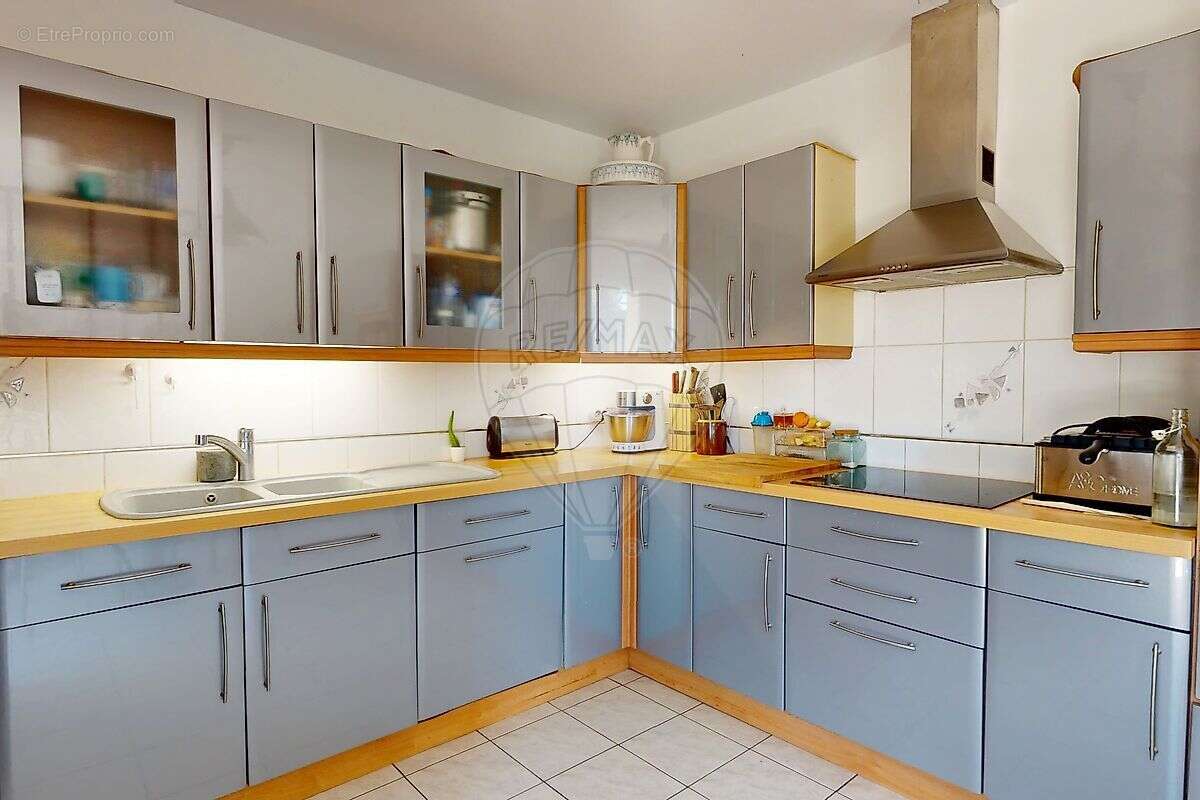 Maison à CHATEAUNEUF-SUR-LOIRE