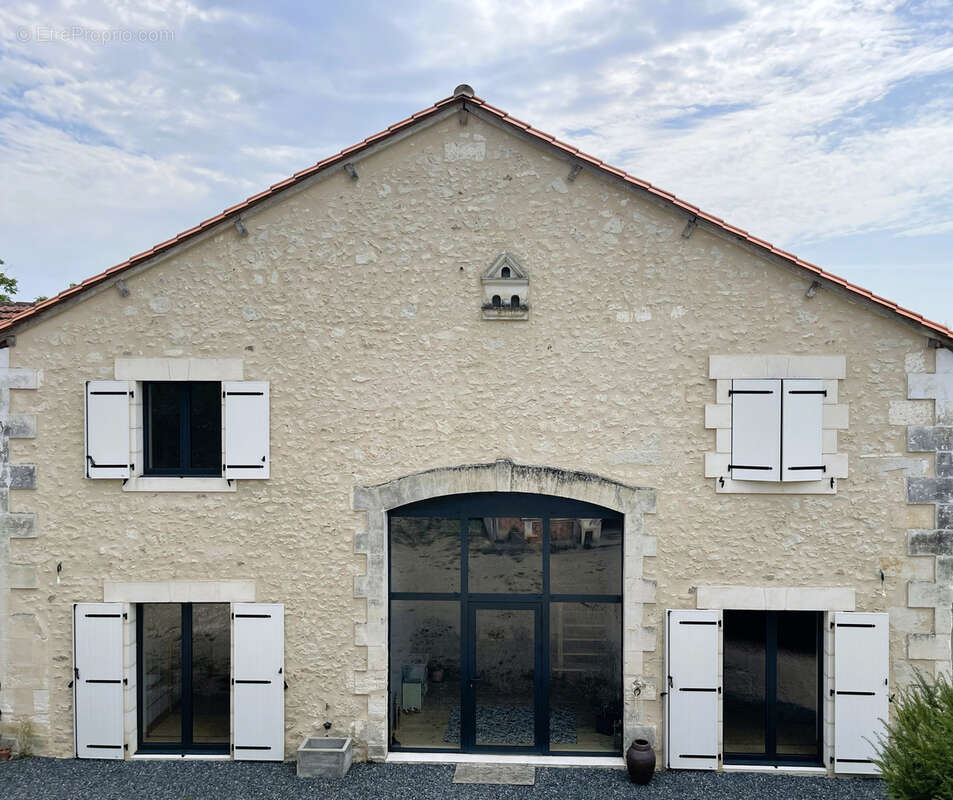 Maison à LISLE