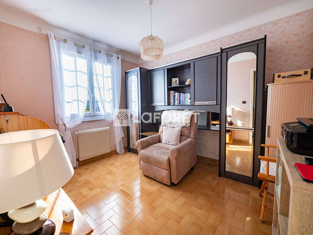 Maison à CANET-EN-ROUSSILLON