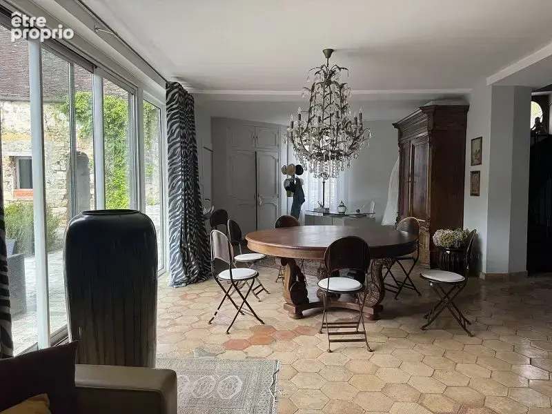 Maison 7 pièces 400 m² à vendre à Vallery (89150) - photo 8