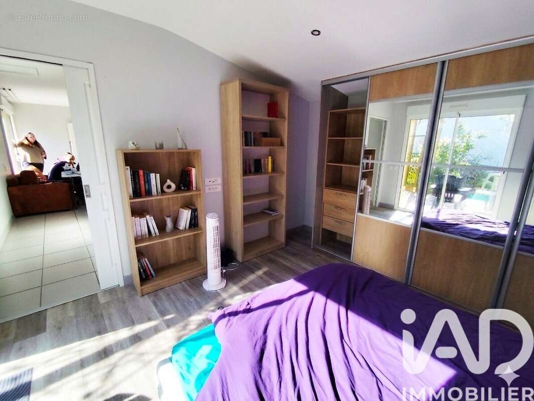 Photo 5 - Maison à SURZUR