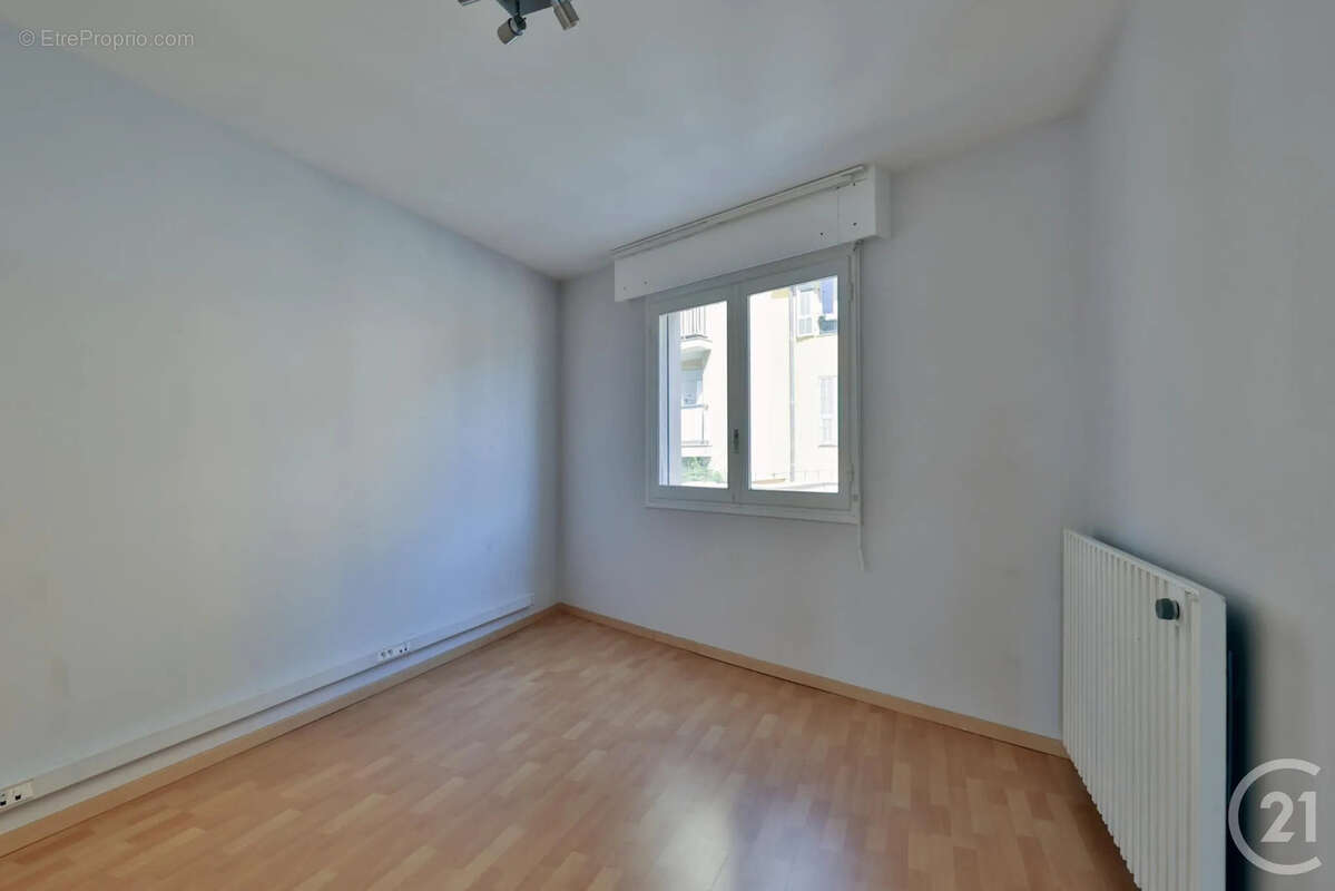 Appartement à VILLEFRANCHE-SUR-MER