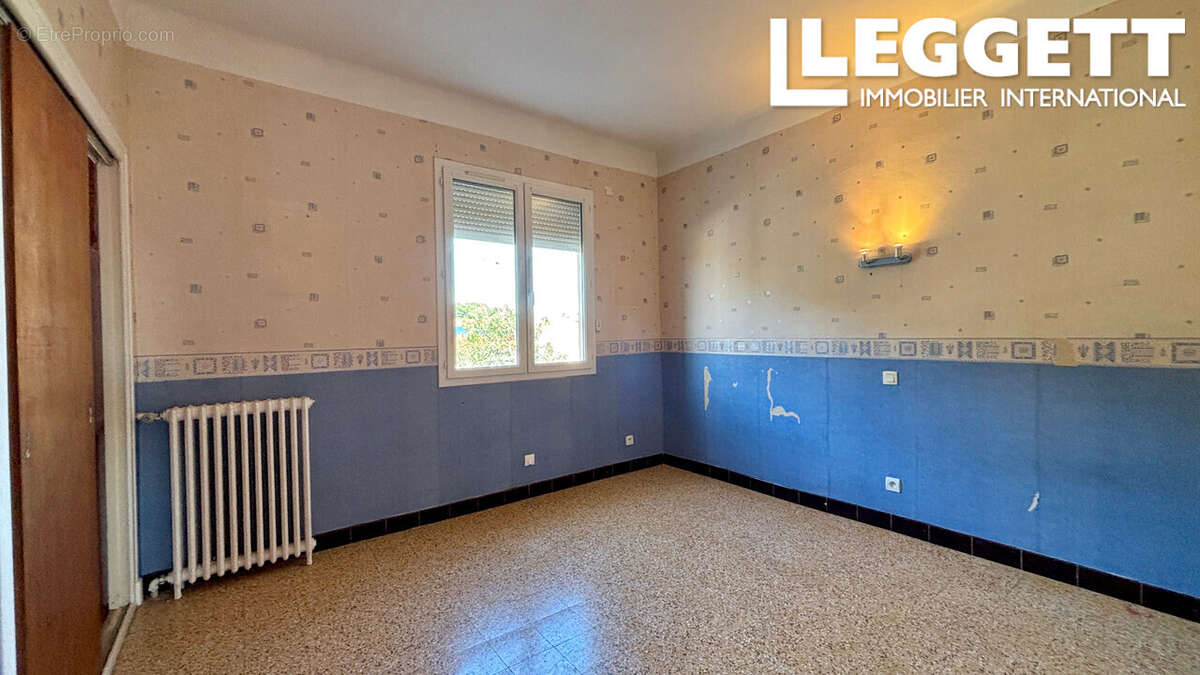 Maison à CANET-EN-ROUSSILLON