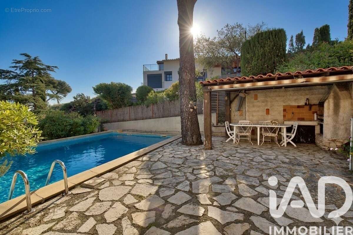 Photo 9 - Maison à CASSIS