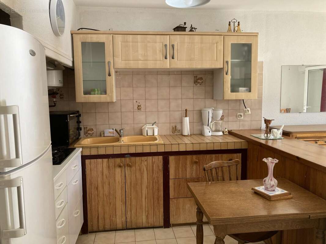 Appartement à ARGELES-SUR-MER