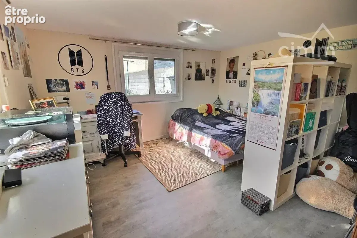 Maison 4 chambres bonson - photo 10