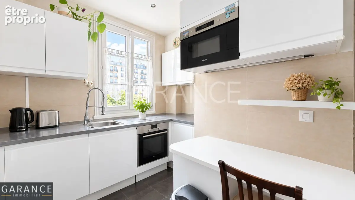 Appartement 3 pièces 61 m² à vendre à Paris-12e (75012) - photo 3