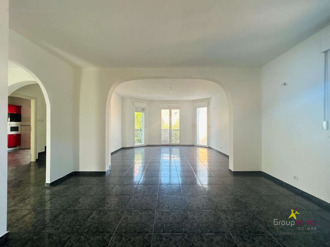 Maison 144 m² à Ingersheim  - photo 2