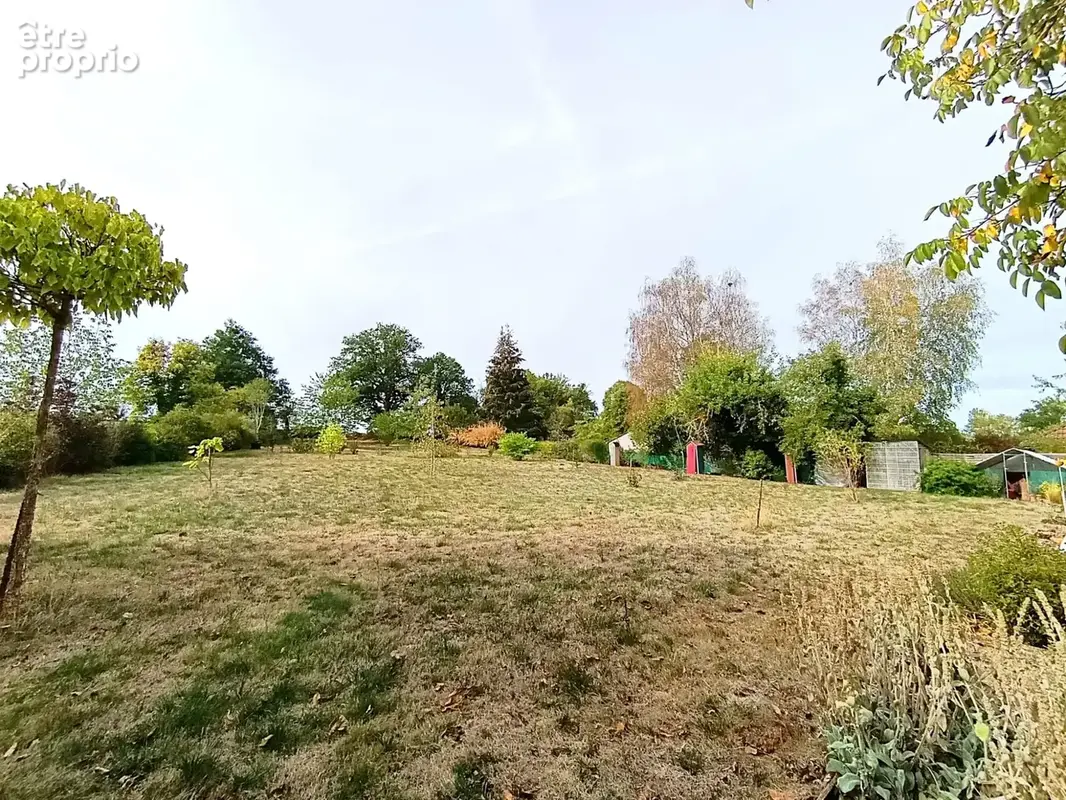 Maison 4 pièces 101 m² à vendre à Saint-Medard-La-Rochette (23200) - photo 2