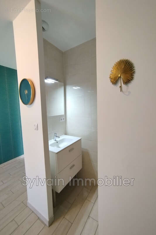 Maison à FORGES-LES-EAUX