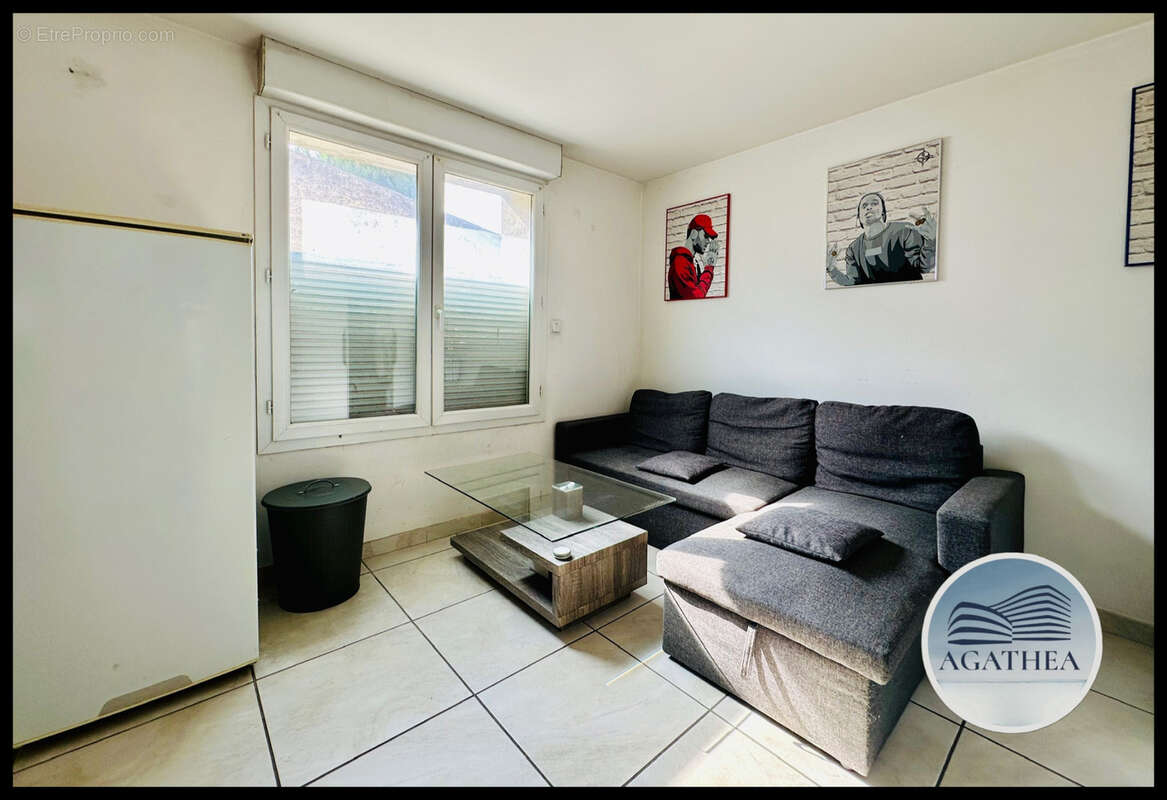 Maison à AGDE