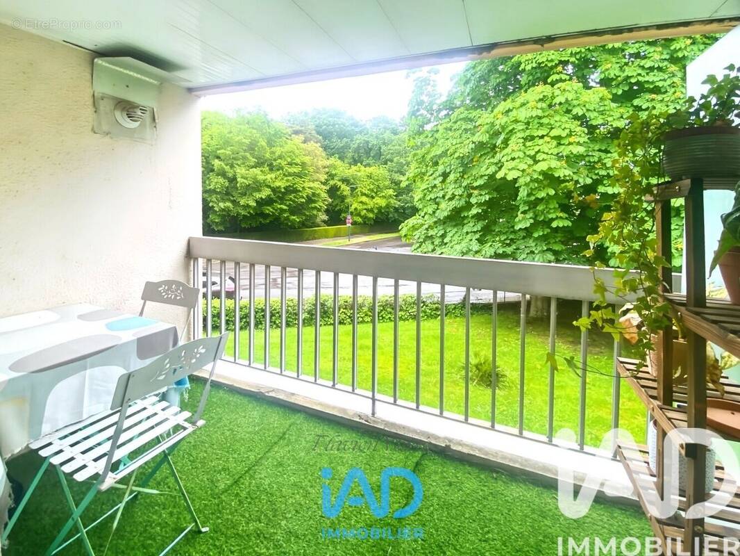 Photo 1 - Appartement à RENNES