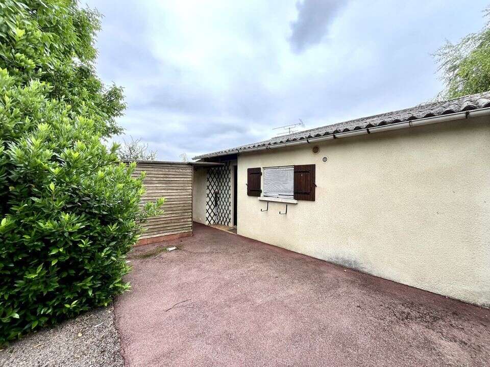 Ensemble immobilier 2 maisons et hangar- Donnemarie-Dontilly- - photo 12
