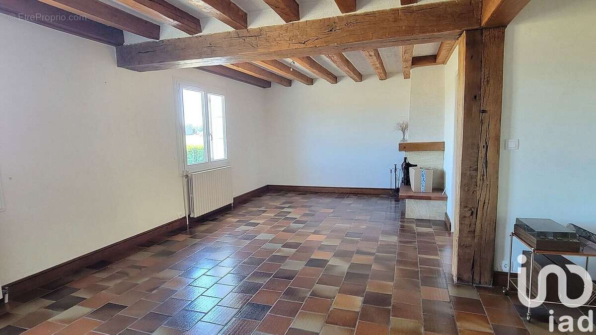 Photo 6 - Maison à BEAUFORT-EN-VALLEE