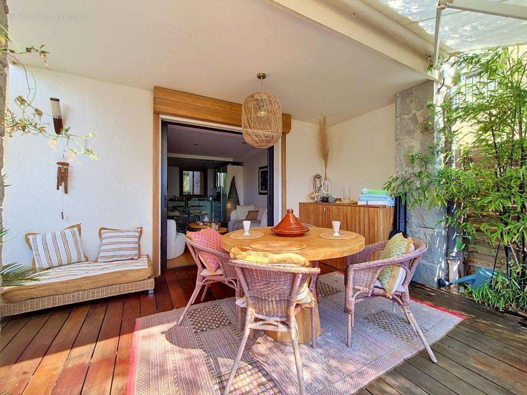 Appartement - photo 3