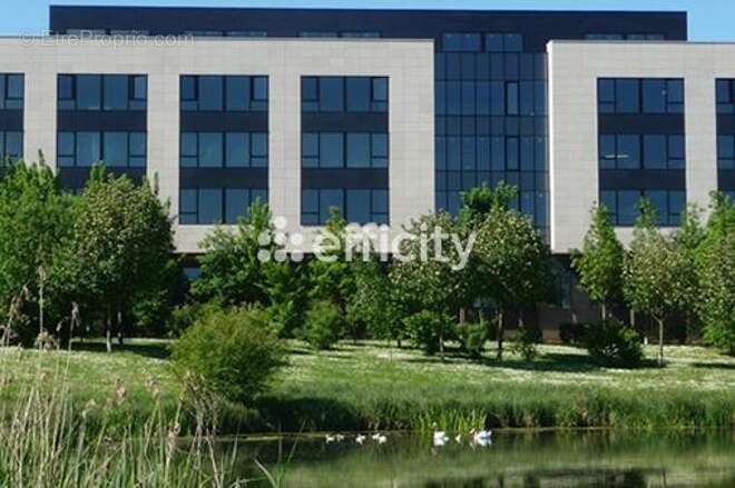 Commerce 35 m² à Jossigny  - photo 2