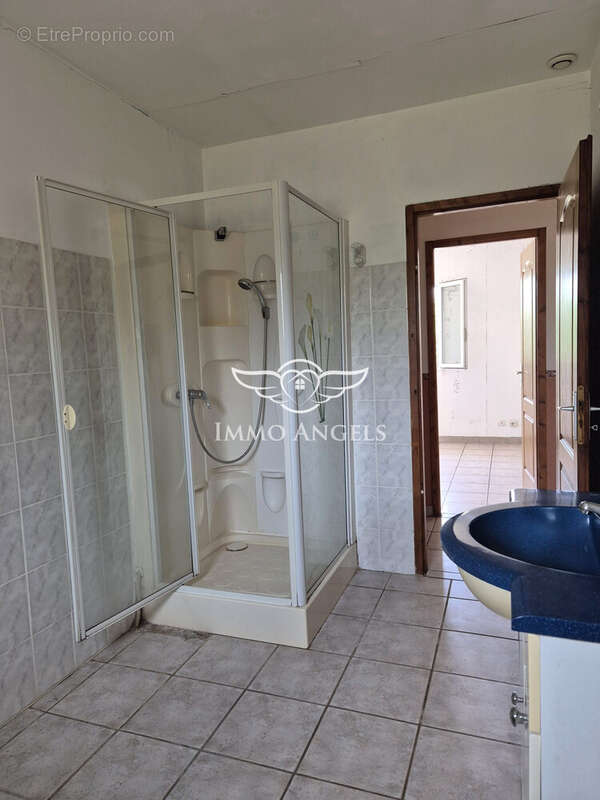 Maison à SAINT-DENIS