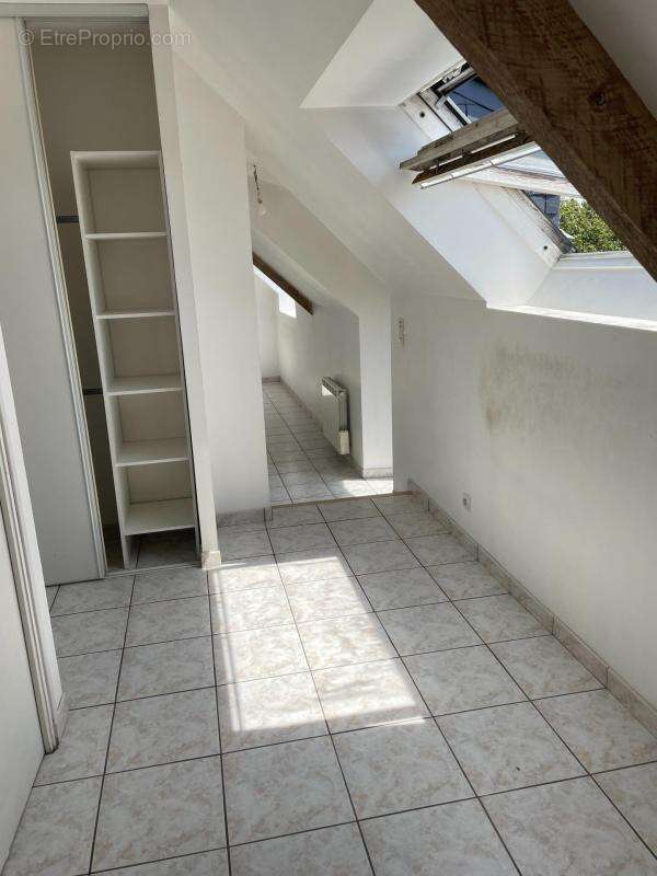 Maison T4 sur jardin clos - photo 6