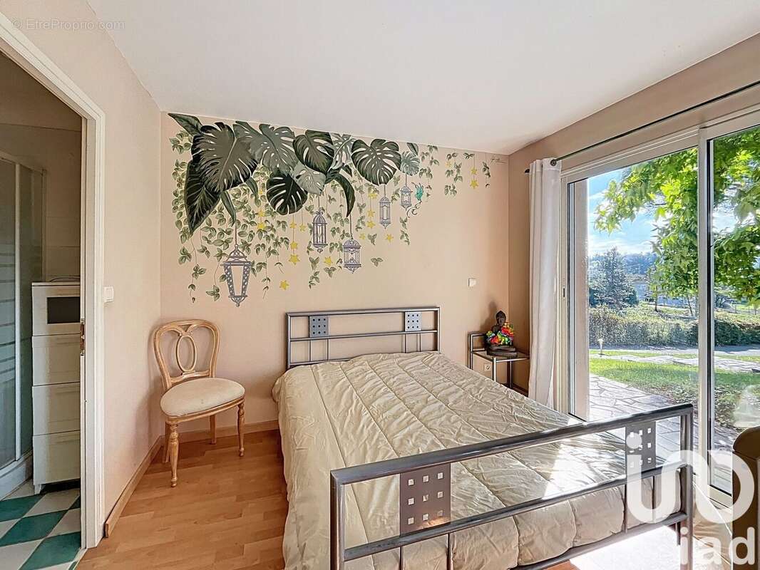 Photo 9 - Maison à VOURLES