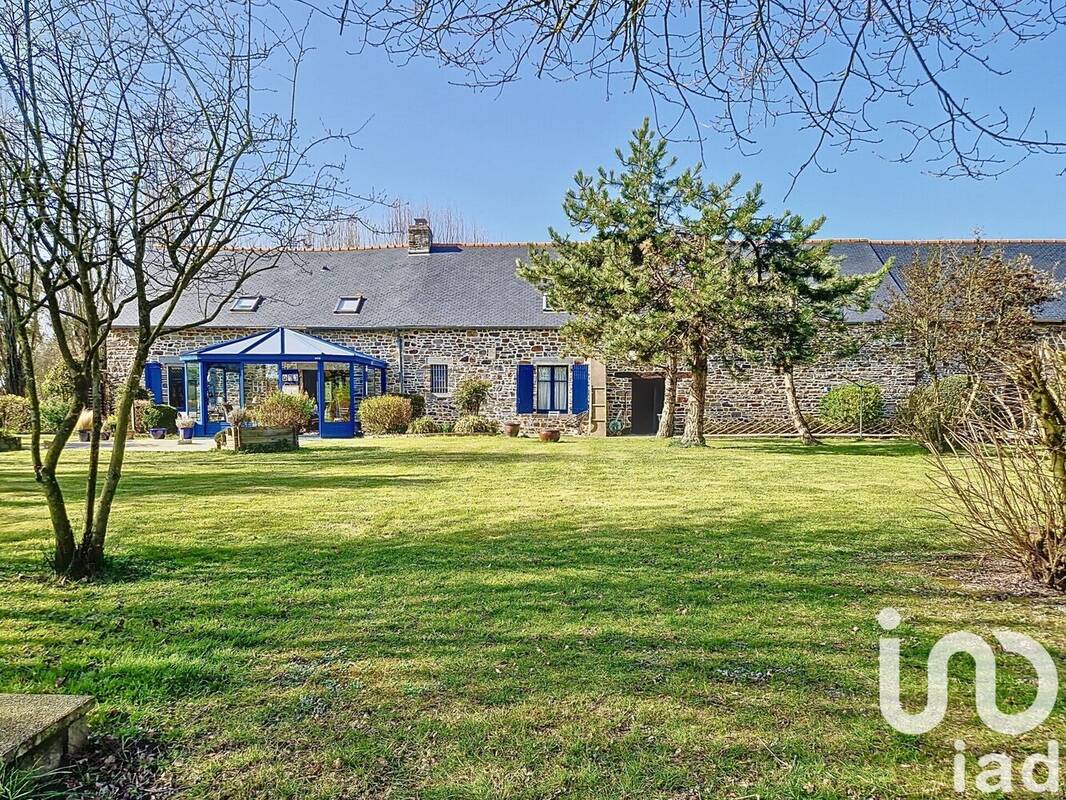 Photo 1 - Maison à CHERRUEIX