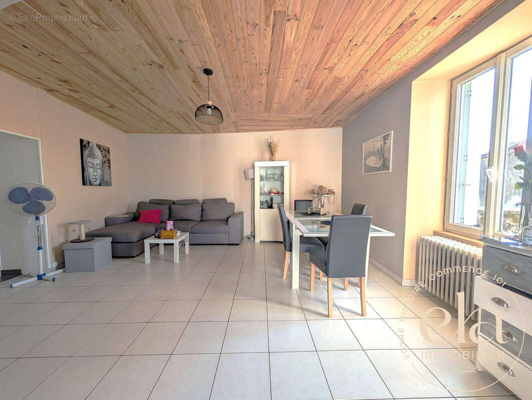 Maison 103 m² à Monsireigne  - photo 3