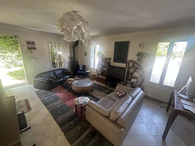 Maison 110m² à créteil - photo 6