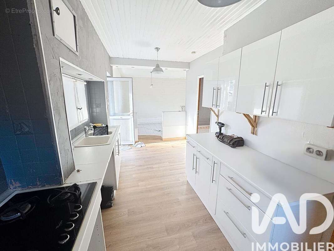 Photo 4 - Appartement à LUC-SUR-MER