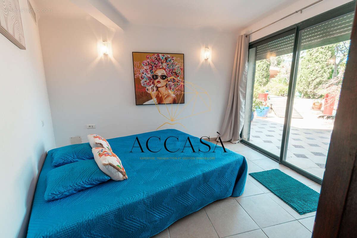 Maison à PORTO-VECCHIO