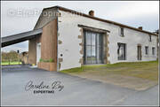 Maison à LA BERNARDIERE