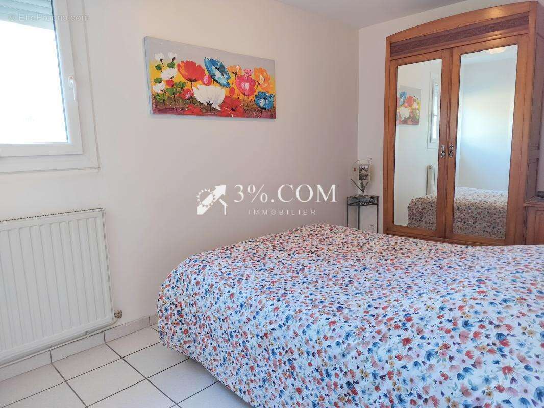 Maison à LE CHEYLARD